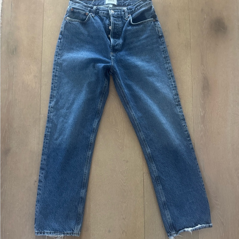 Agolde 90s Pinch Waist